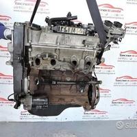 Motore fiat 500 1.2 benzina 169a4000 rf1690