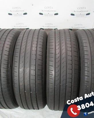 215 65 17 Pirelli 215 65 R17 85%  Pneus