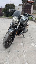 BMW NineT Pure