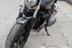 BMW NineT Pure