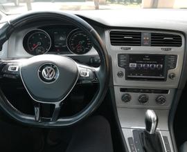 VOLKSWAGEN Golf 6ª serie - 2015