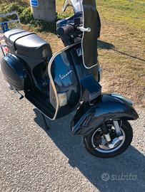 Vespa px