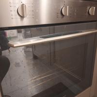 Forno da incasso Smeg