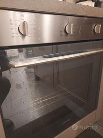 Forno da incasso Smeg