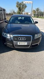 Audi A6 3.TDI Berlina
