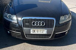 Audi A6 3.TDI Berlina