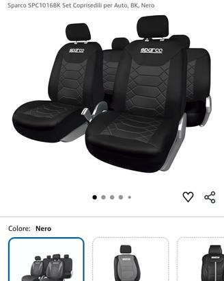 Kit Sparco 