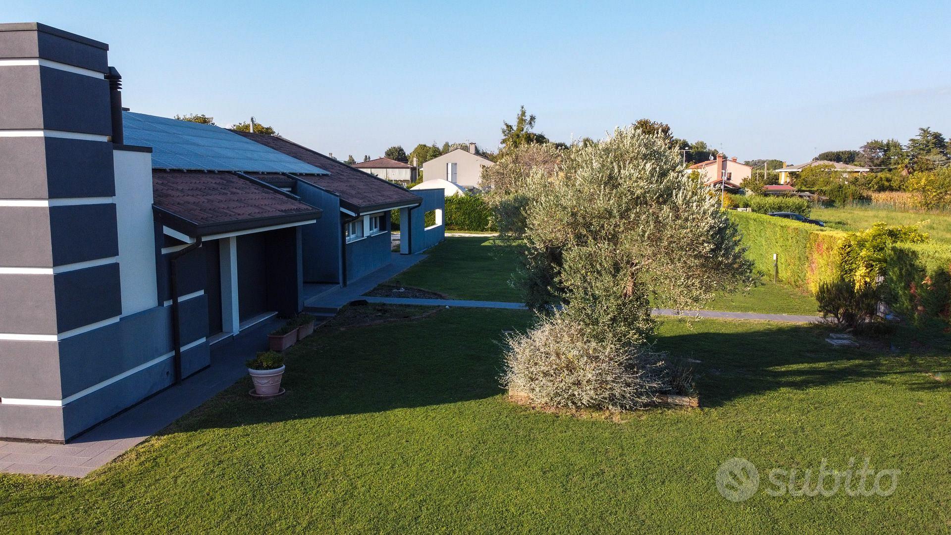 Casa – Noventa Padovana, Padova - Vista 2