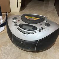 Stereo