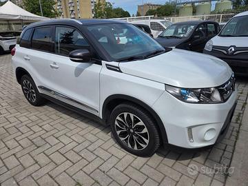 SUZUKI Vitara 1.6 DDiS 4WD AllGrip V-Top