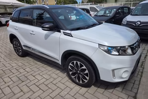 SUZUKI Vitara 1.6 DDiS 4WD AllGrip V-Top