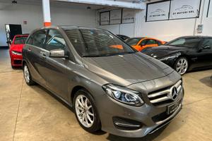 Mercedes-benz B 200 d Automatic 4Matic Sport - UNI