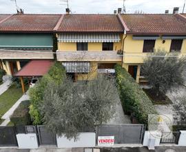 Casa a schiera a Solesino (PD) - Arteselle