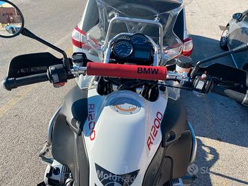 Bmw r1200gs adventure