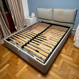 Letto IKEA GRESSVIK