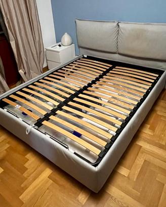 Letto IKEA GRESSVIK