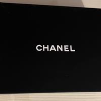 Chanel gift vip
