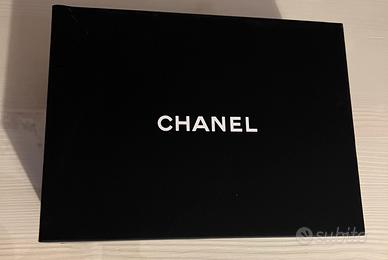 Chanel gift vip