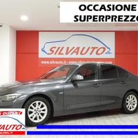 BMW Serie 3 316d Business auto