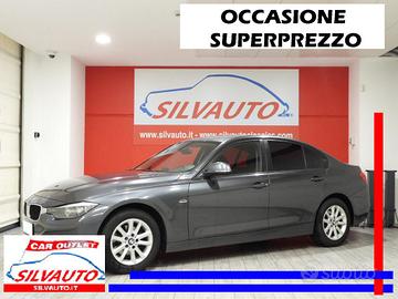 BMW Serie 3 316d Business auto