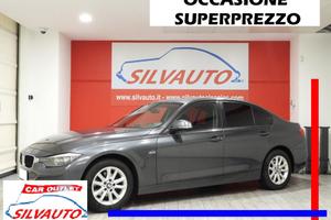 BMW Serie 3 316d Business auto