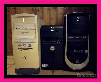 COMPUTER DESKTOP