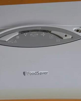 MACCHINA PER SOTTOVUOTO  FOODSAVER V1040