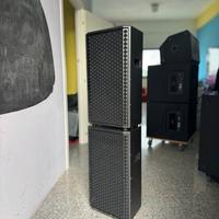 BOX CASSE 12"
