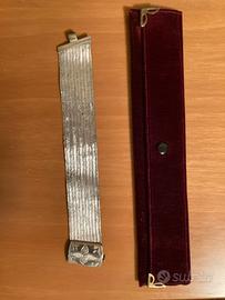 Bracciale argento 900