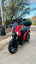 Seat MO 125 elettrico