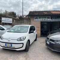 Volkswagen up! 1.0 5p. eco take BlueMotion Technol