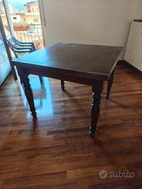 tavolo allungabile 
