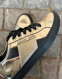 Scarpe Armani