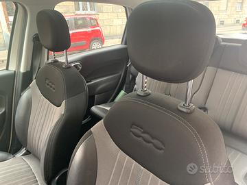 Auto 500L