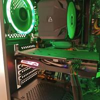 Scheda video MSI Nvidia GeForce 1660