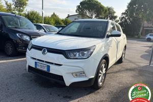SSANGYONG Tivoli 1.6d 2WD Go