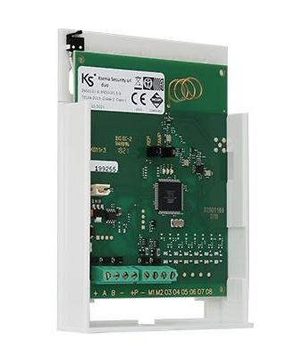 Ripetitore wireless Ksenia Security