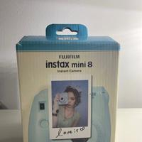 Fujifilm instax mini 8