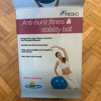 Palla pilates