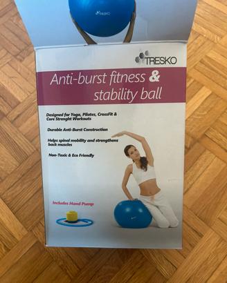 Palla pilates