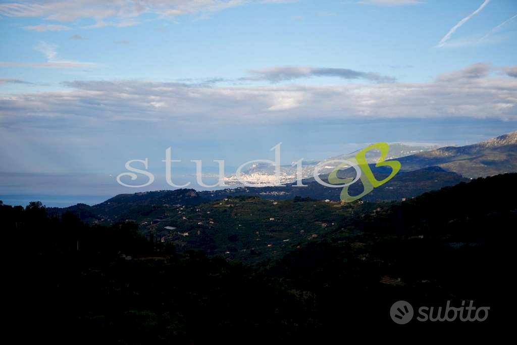 Terreno Edificabile a Seborga - Vista 5