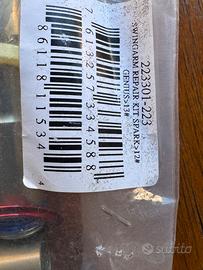KIT SWIGARM REPAIR KIT 223301 SPARK SCOTT MTB
