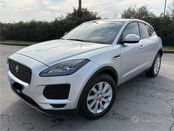 Jaguar E pace D 150 CV R-Dynamic