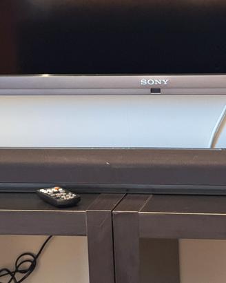 Soundbar Yamaha YAS 306 AIRPLAY Bt  HDMI Optical