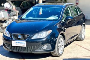 SEAT Ibiza ST 1.6 TDI CR Style 04/2012 230900 KM