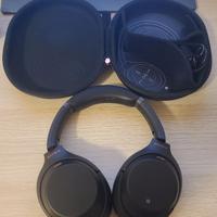 Sony WH-1000XM1 Cancellazione rumore ANC Bluetooth