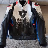 Giacca pelle Rev'it Quantum 2 Air 