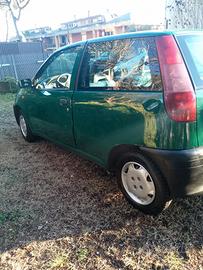 fiat punto 55 tre porte team 