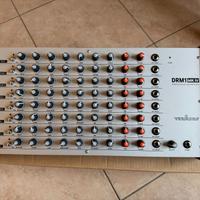 Vermona DRM1 MK4  fianchetti in legno e Triggers