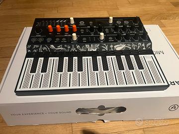 Sintetizzatore Arturia Microfreak